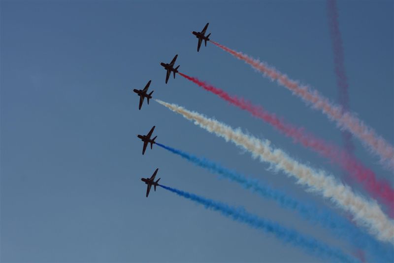 AIR SHOW