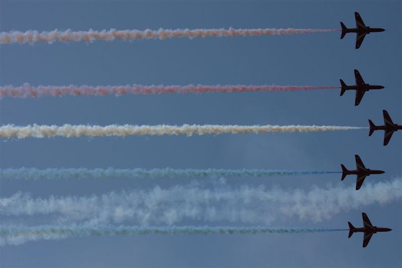 AIR SHOW