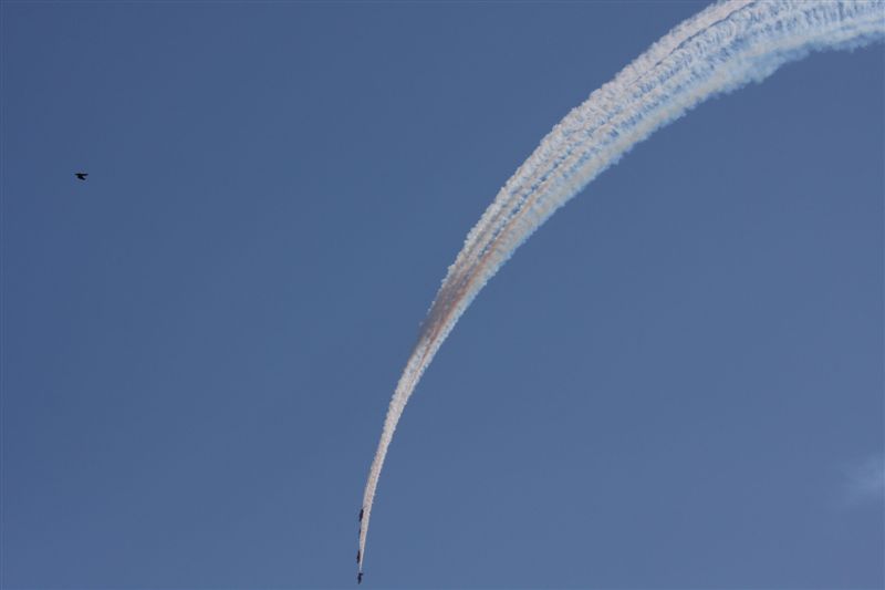AIR SHOW