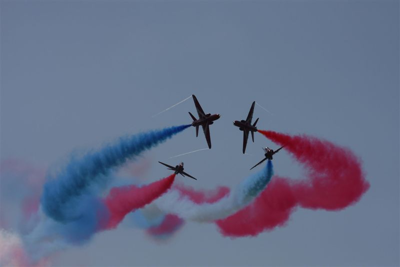 AIR SHOW