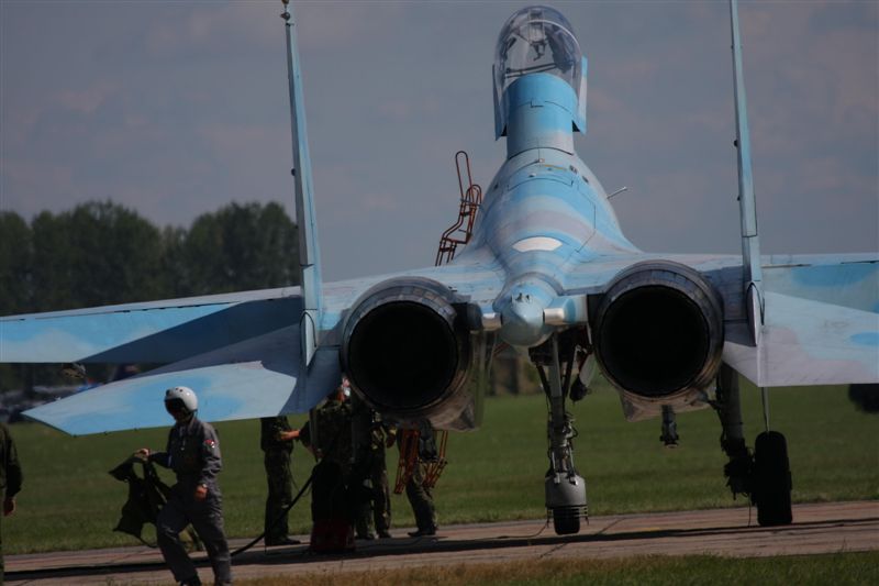 AIR SHOW