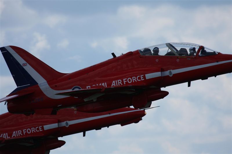 AIR SHOW