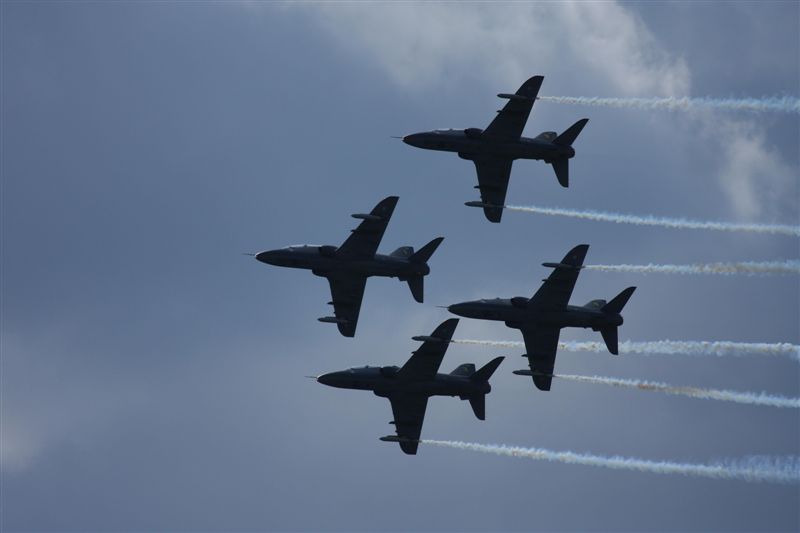 AIR SHOW