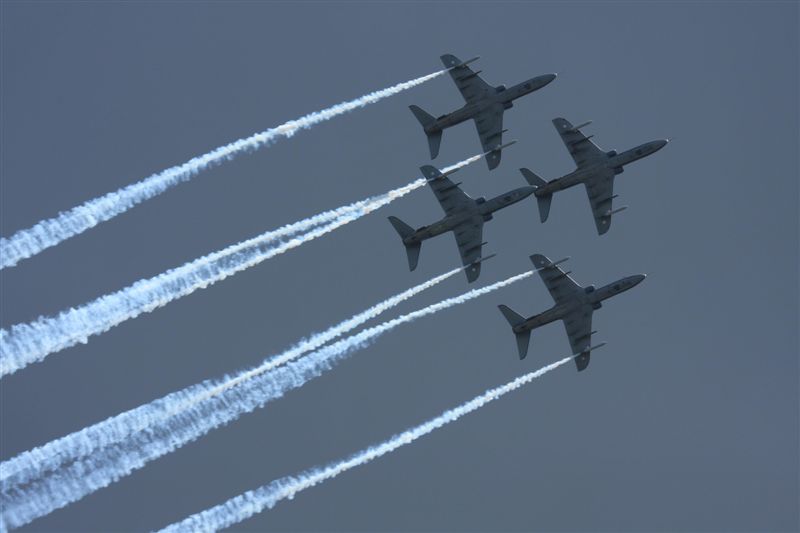 AIR SHOW