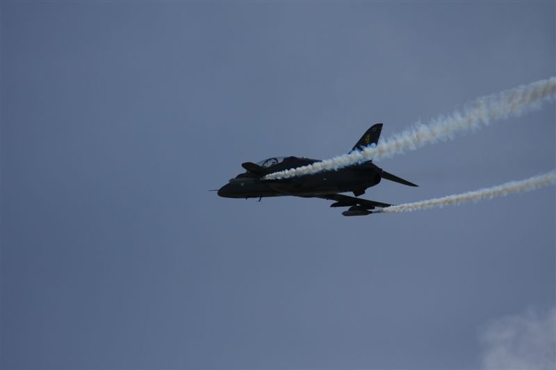 AIR SHOW