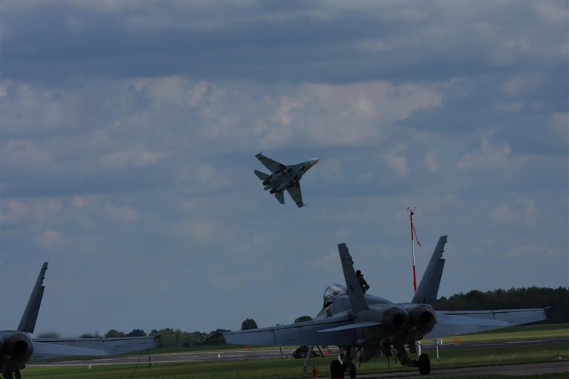 AIR SHOW