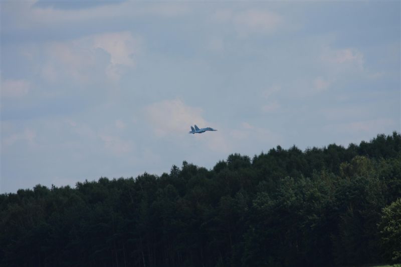 AIR SHOW