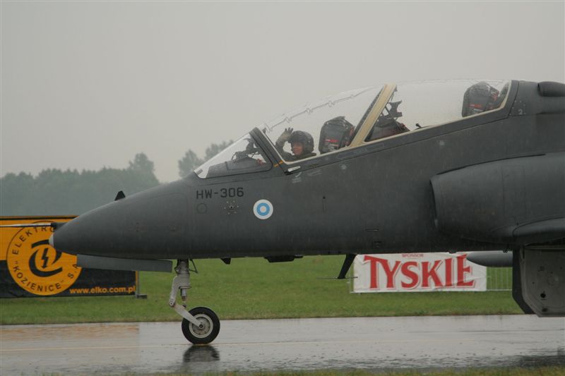 AIR SHOW