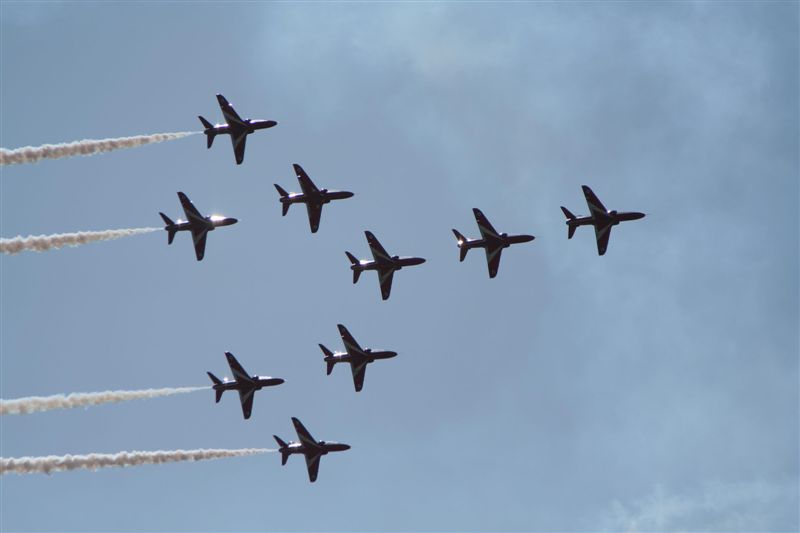 AIR SHOW