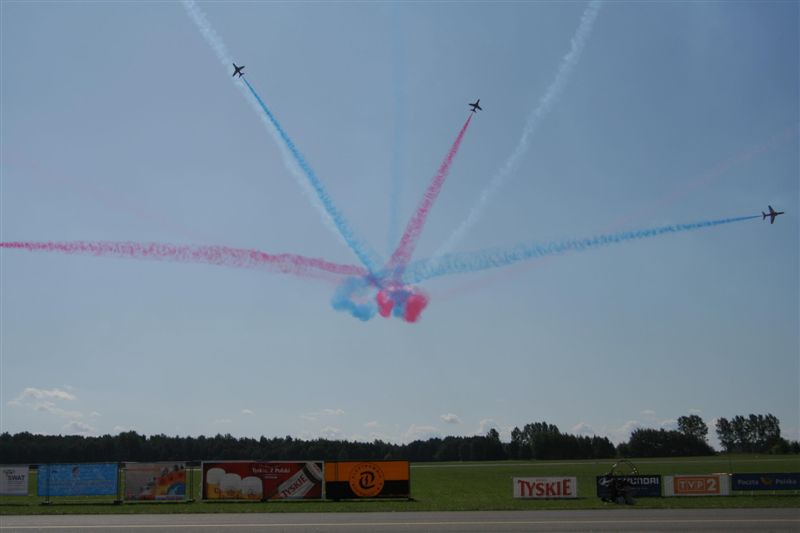 AIR SHOW