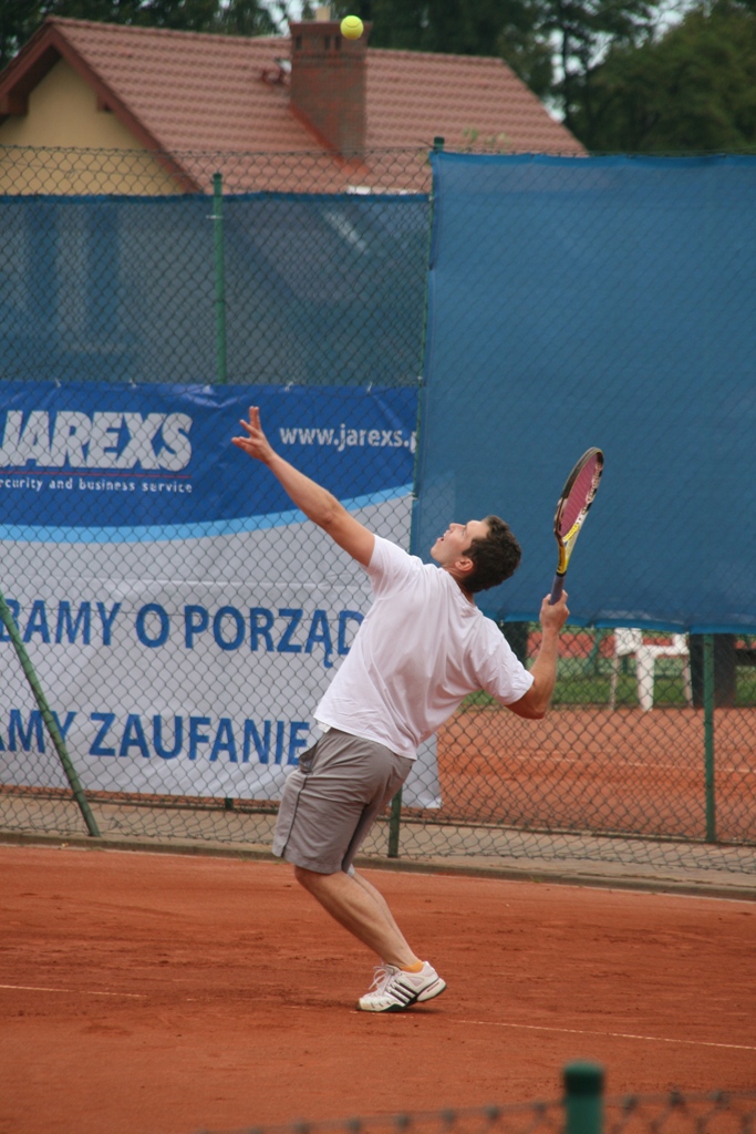 JAREXS CUP 2009 – DZIEŃ PIERWSZY