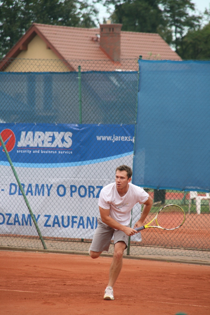 JAREXS CUP 2009 – DZIEŃ PIERWSZY