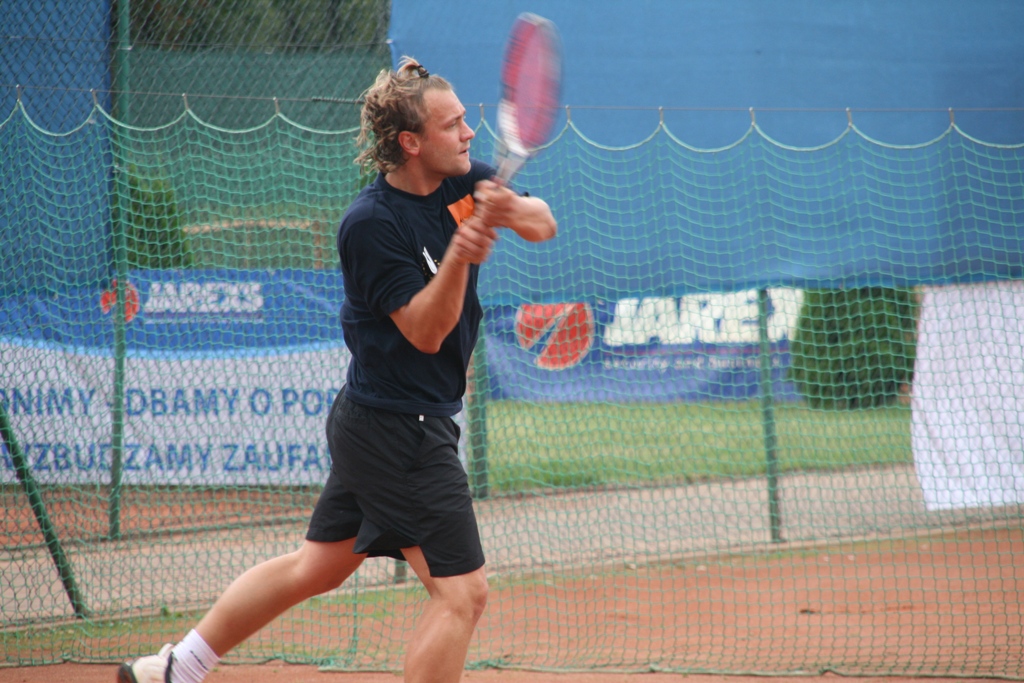 JAREXS CUP 2009 – DZIEŃ PIERWSZY