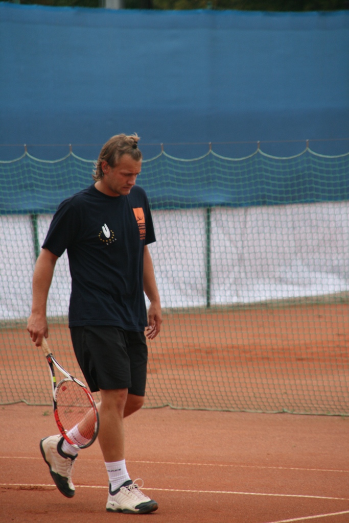 JAREXS CUP 2009 – DZIEŃ PIERWSZY