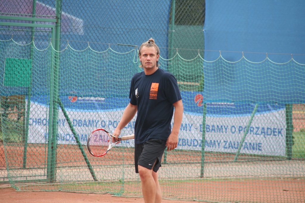JAREXS CUP 2009 – DZIEŃ PIERWSZY