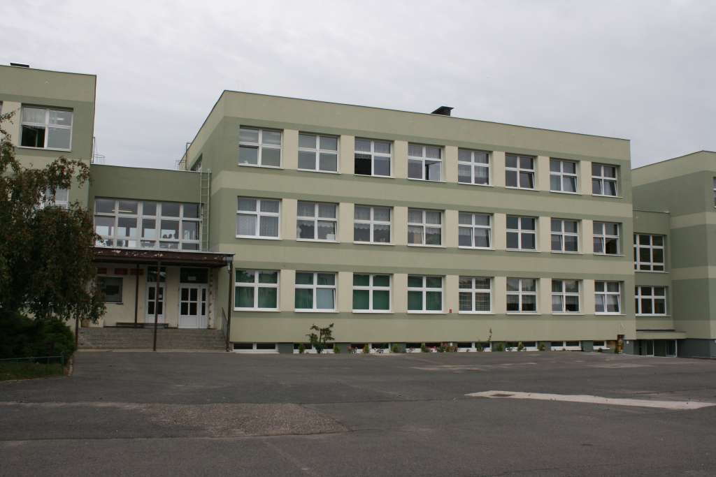 Inwestycje miasta