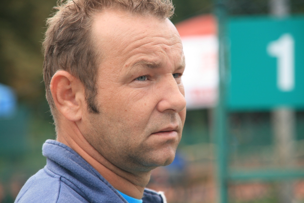 JAREXS CUP 2009 – DZIEŃ PIERWSZY