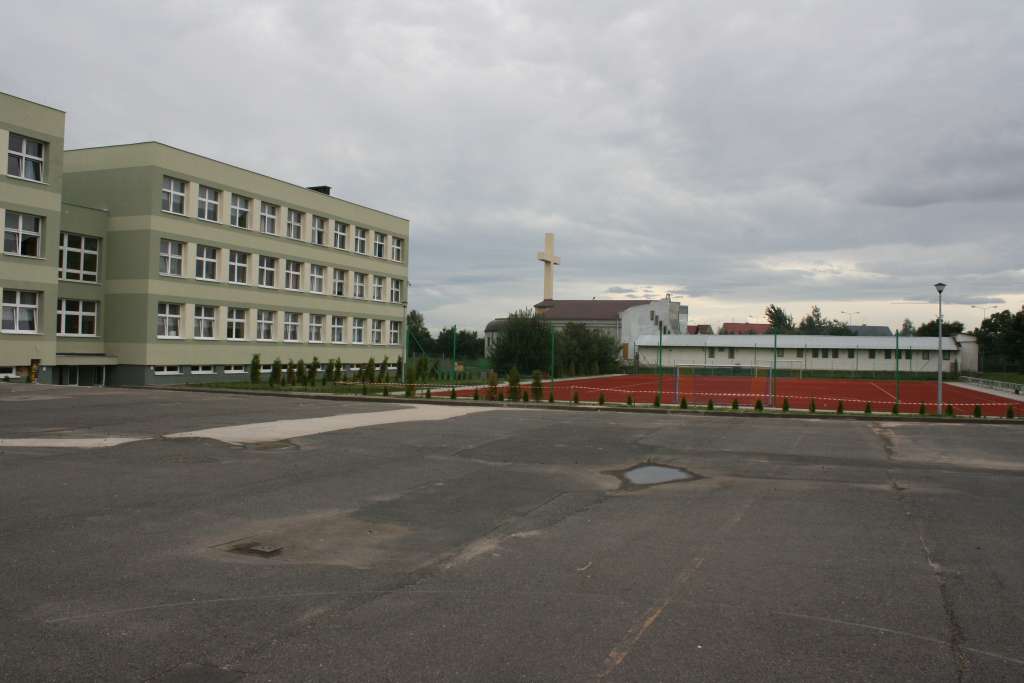 Inwestycje miasta