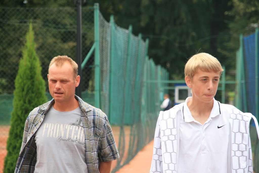 JAREXS CUP 2009 – DZIEŃ PIERWSZY