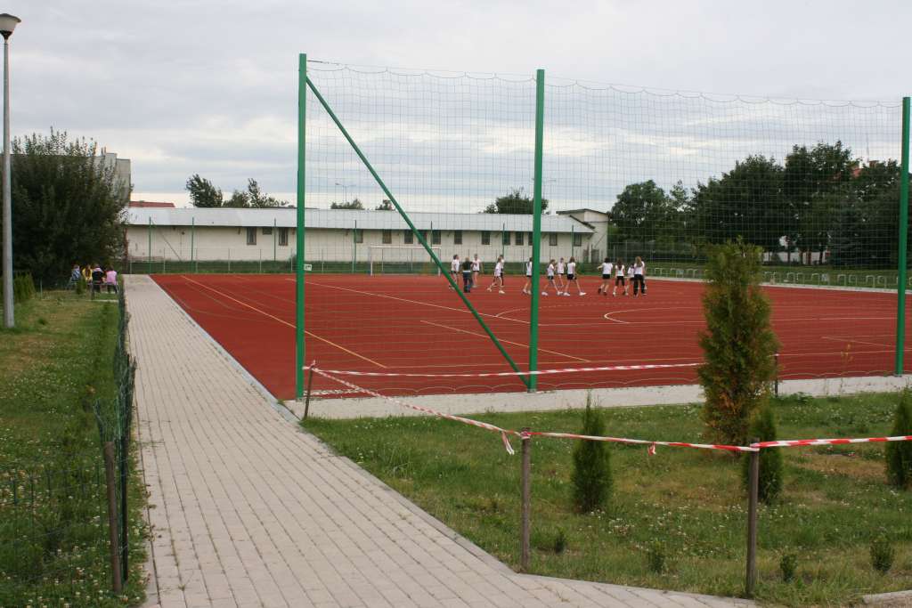 Inwestycje miasta
