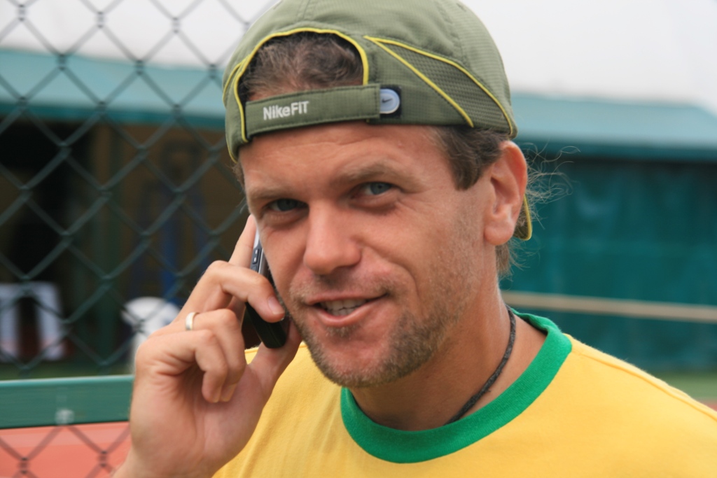 JAREXS CUP 2009 – DZIEŃ PIERWSZY