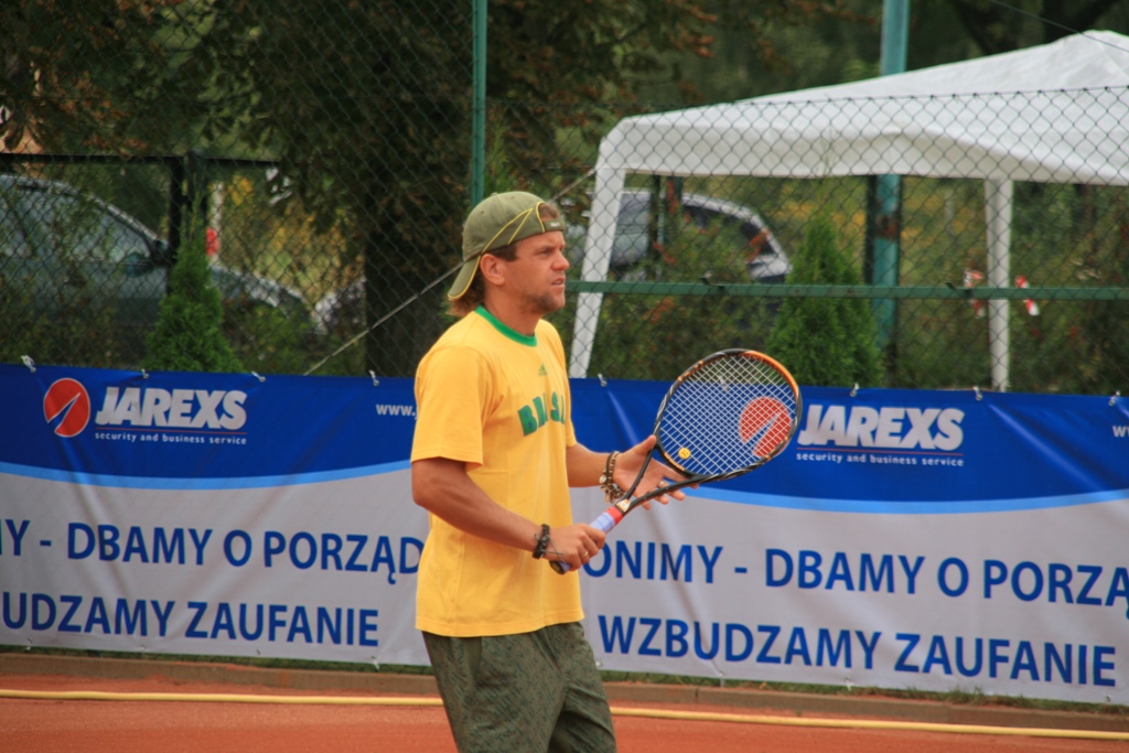 JAREXS CUP 2009 – DZIEŃ PIERWSZY