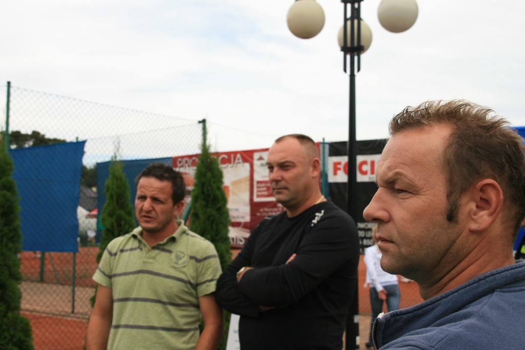JAREXS CUP 2009 – DZIEŃ PIERWSZY