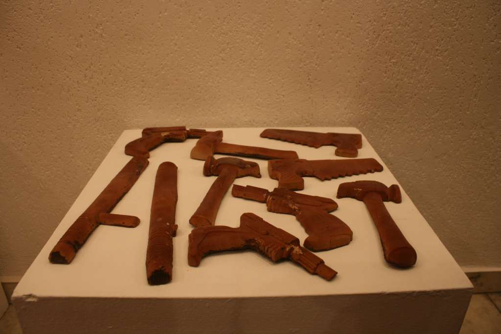 SWEET IN ART