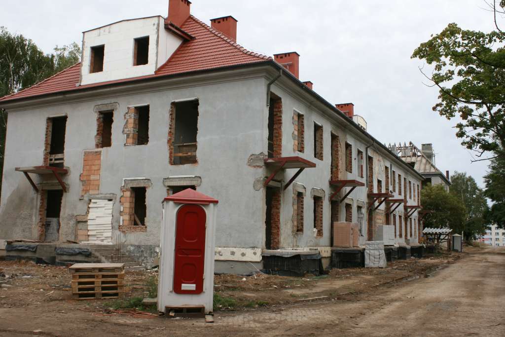Inwestycje miasta