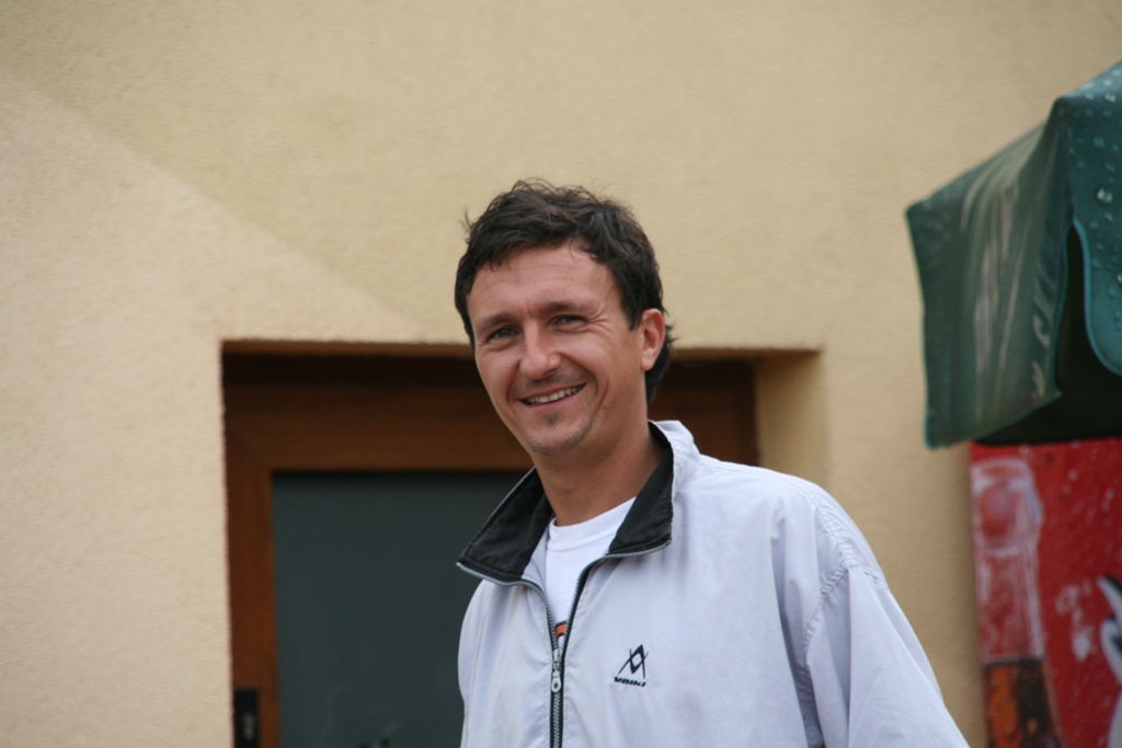 JAREXS CUP 2009 – DZIEŃ PIERWSZY