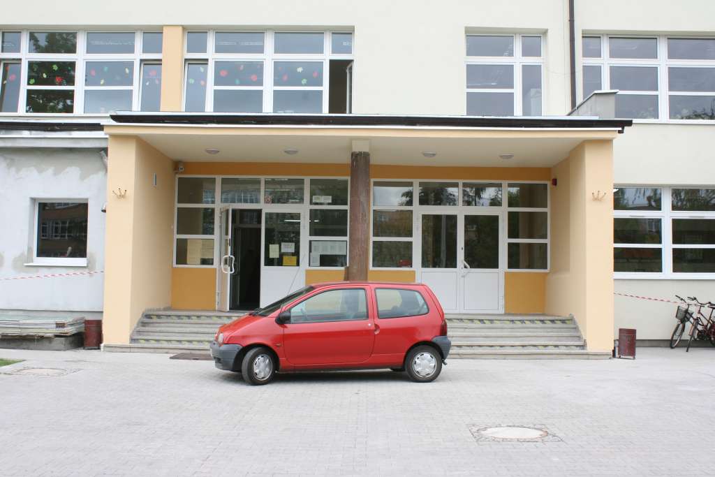 Inwestycje miasta
