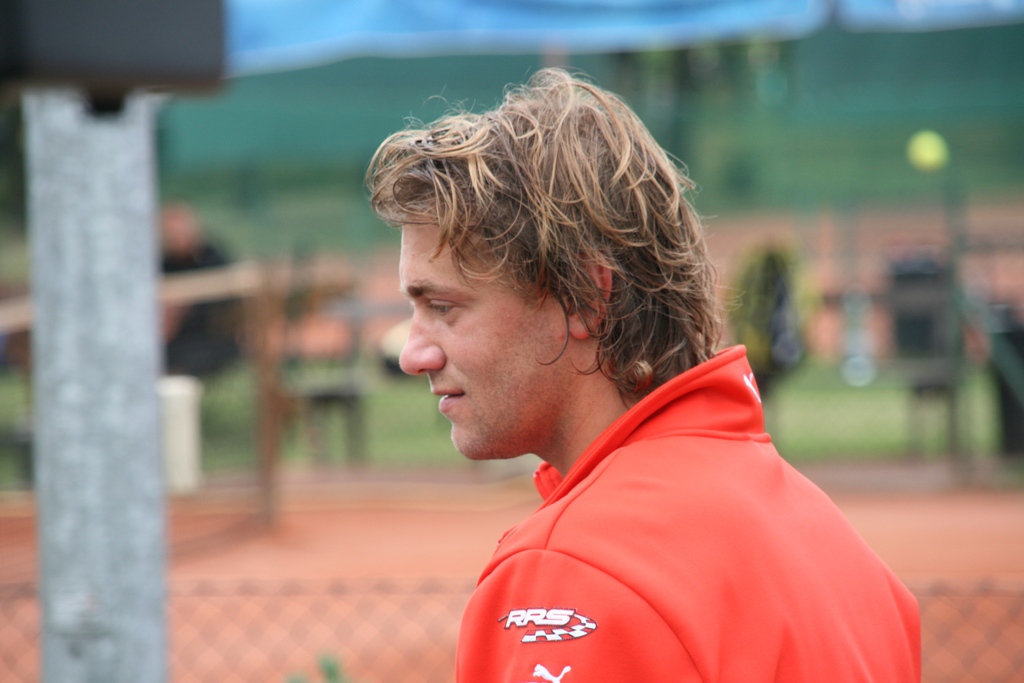 JAREXS CUP 2009 – DZIEŃ PIERWSZY