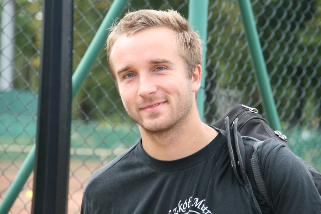 JAREXS CUP 2009 – DZIEŃ PIERWSZY