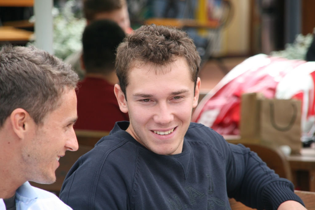 JAREXS CUP 2009 – DZIEŃ PIERWSZY
