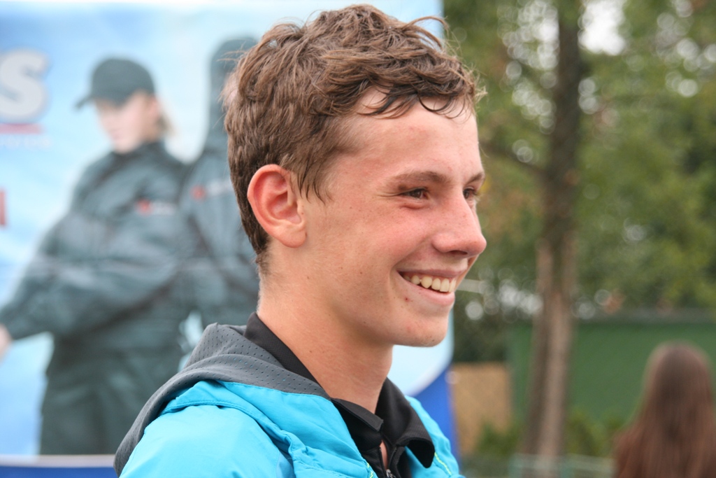 JAREXS CUP 2009 – DZIEŃ PIERWSZY