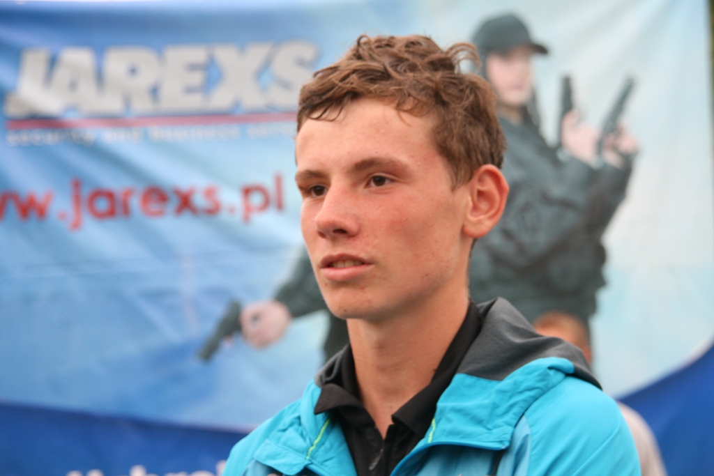 JAREXS CUP 2009 – DZIEŃ PIERWSZY