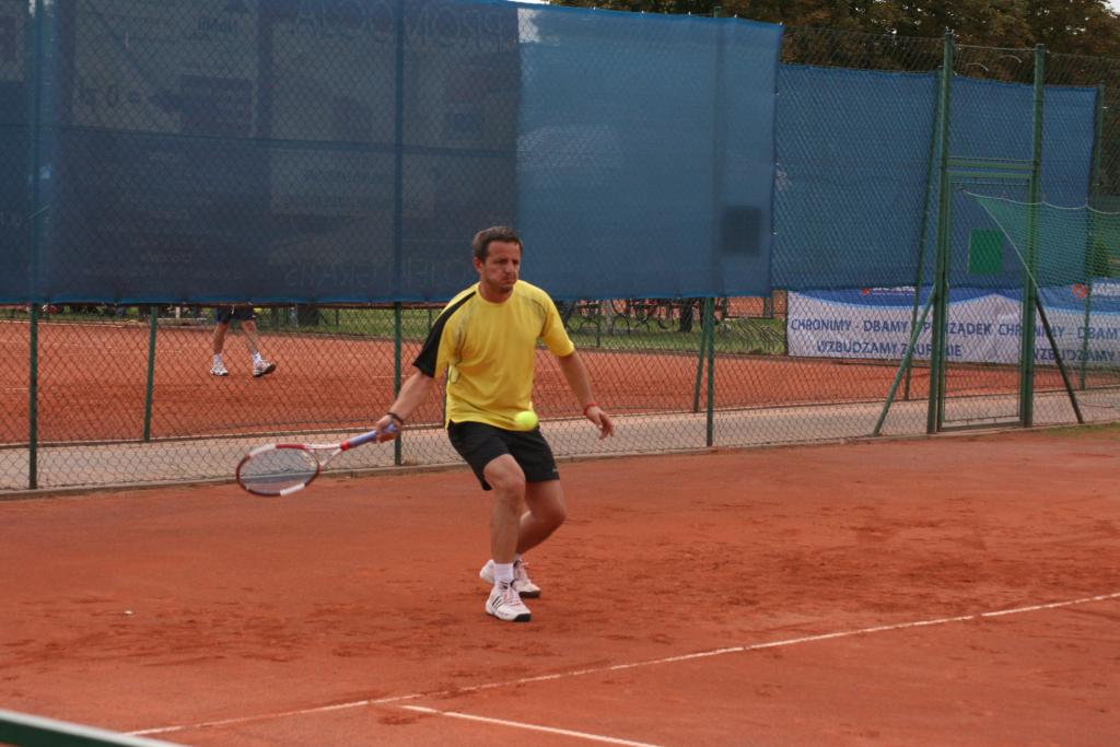 JAREXS CUP 2009 – DZIEŃ DRUGI