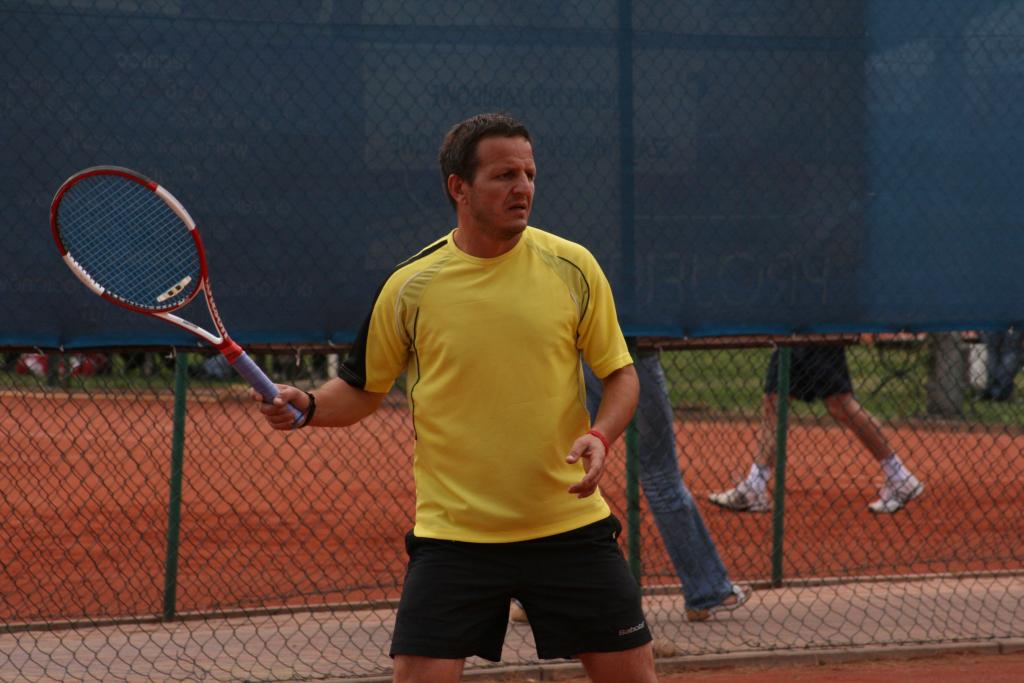 JAREXS CUP 2009 – DZIEŃ DRUGI