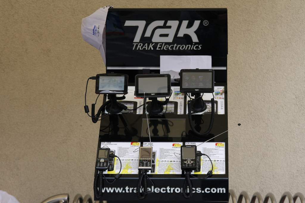 Car Audio Show cz.1