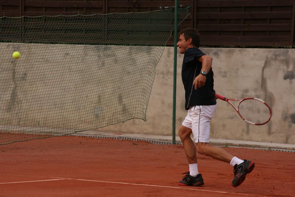 JAREXS CUP 2009 – DZIEŃ DRUGI