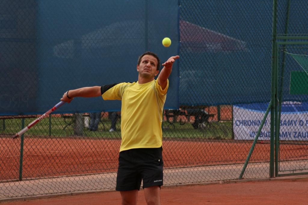 JAREXS CUP 2009 – DZIEŃ DRUGI