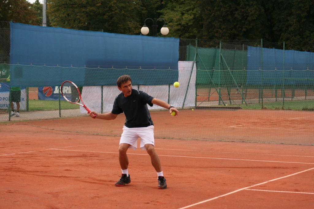 JAREXS CUP 2009 – DZIEŃ DRUGI