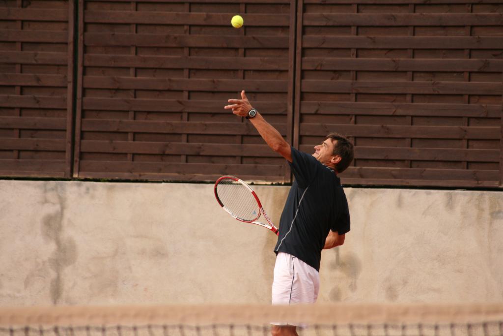 JAREXS CUP 2009 – DZIEŃ DRUGI