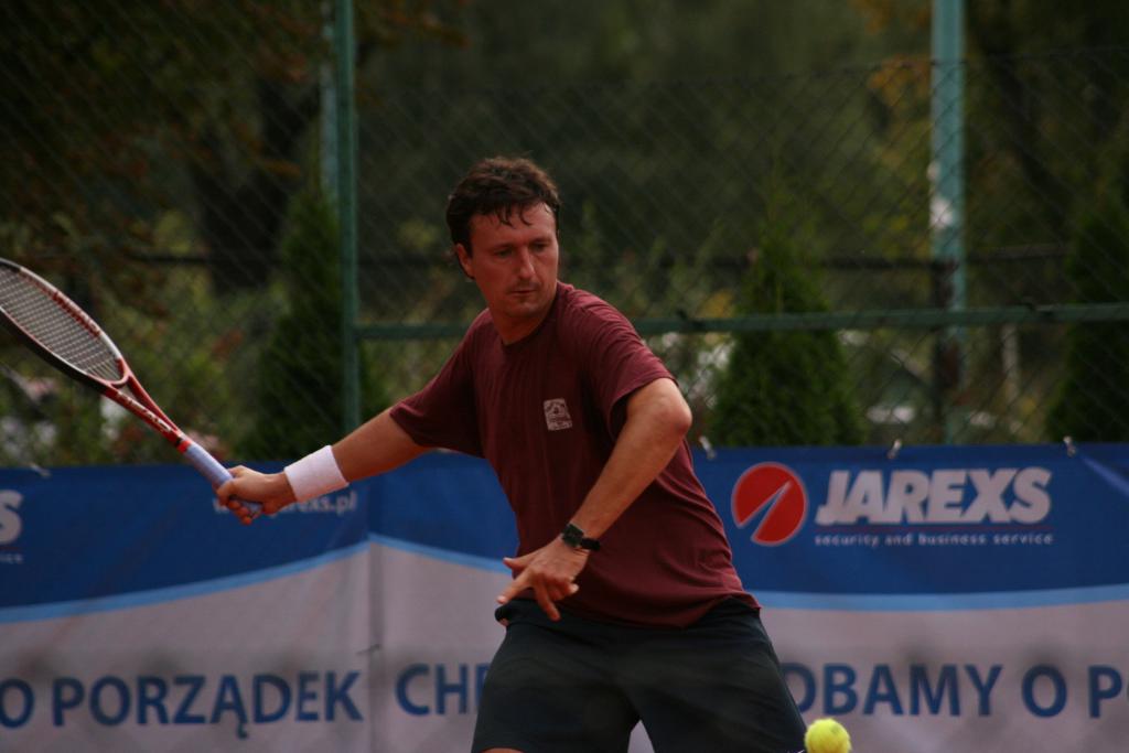 JAREXS CUP 2009 – DZIEŃ DRUGI