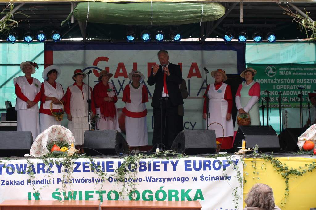Święto ogórka