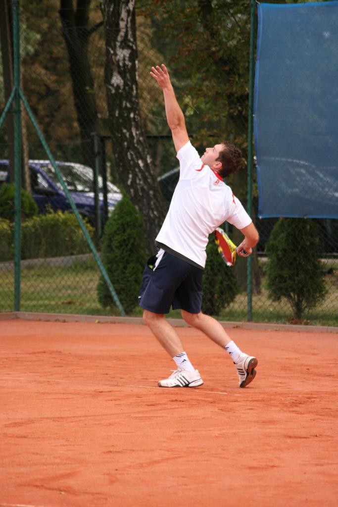 JAREXS CUP 2009 – DZIEŃ DRUGI