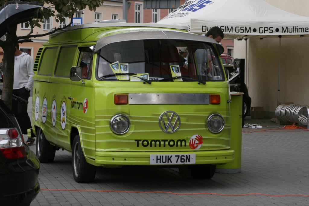 Car Audio Show cz.1