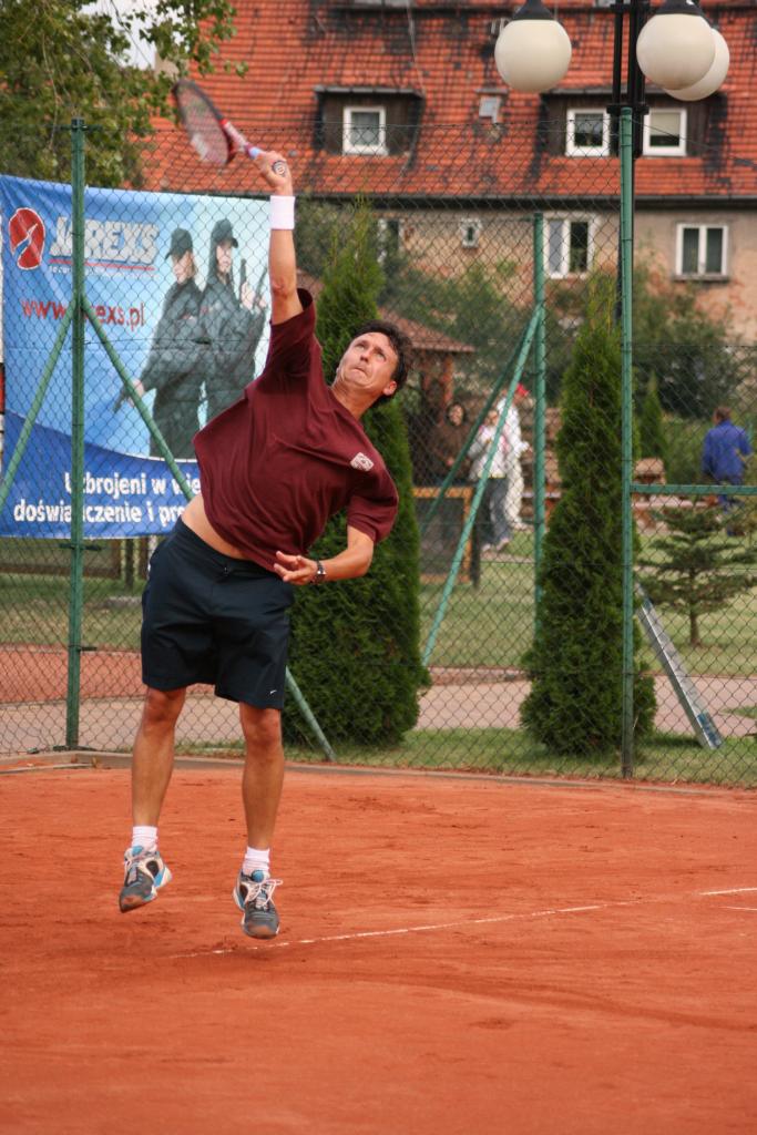 JAREXS CUP 2009 – DZIEŃ DRUGI