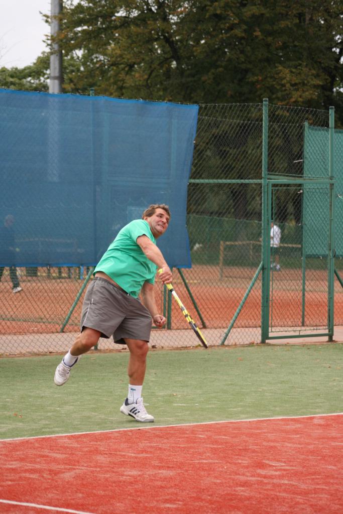 JAREXS CUP 2009 – DZIEŃ DRUGI