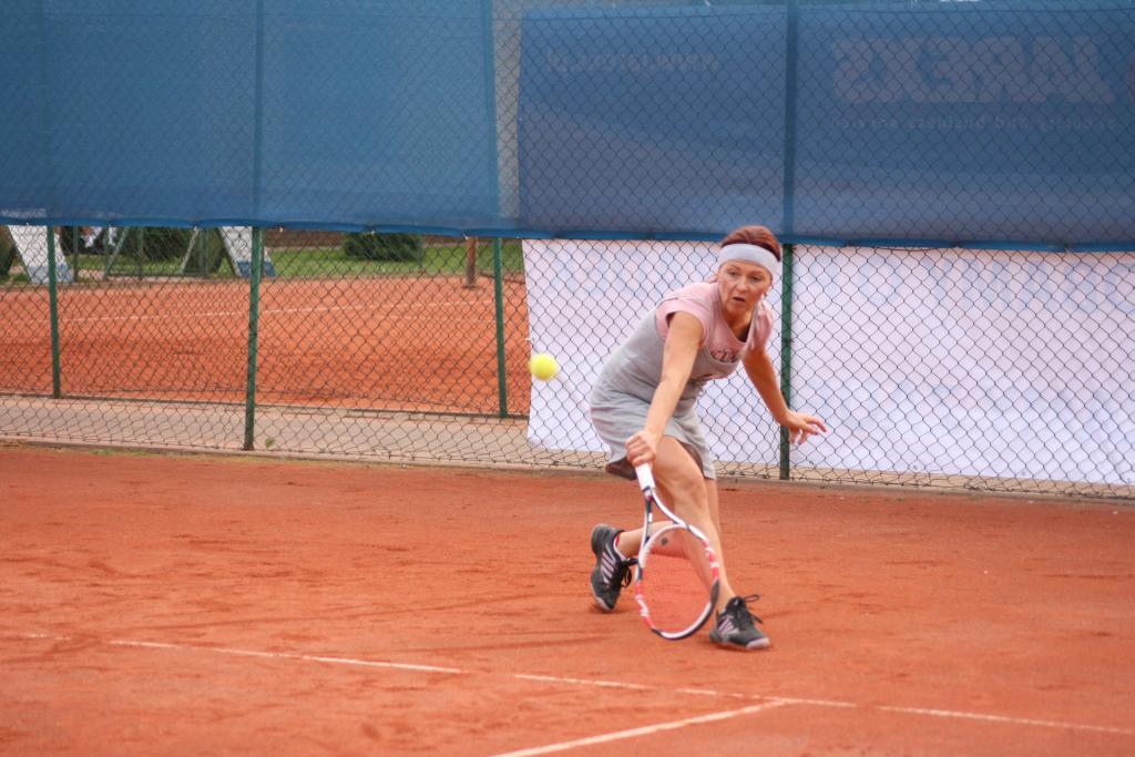 JAREXS CUP 2009 – DZIEŃ DRUGI